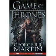 A Game of Thrones
