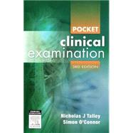 Pocket Clinical Examination