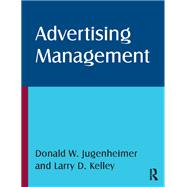 Advertising Management