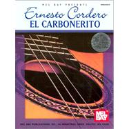 Ernesto Cordero - El Carbonerito