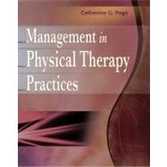 Management in Physical Therapy Practices