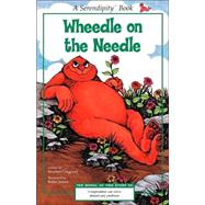 Wheedle on the Needle (reissue)