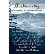 Backcountry : Contemporary Writing in West Virginia
