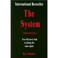 System : Unillustrated Version; You Will Never Look at Dating the Same Again