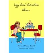 Lizzy Anne's Adventures - Volume 1