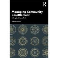 Managing Community Resettlement