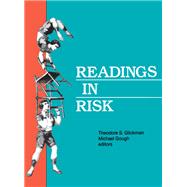 Readings in Risk