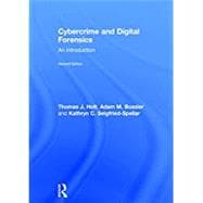 Cybercrime and Digital Forensics: An Introduction