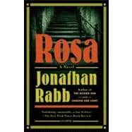 Rosa A Novel