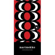 Marimekko Sticky Notes & To-Dos