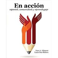 En Accion: espanol, comunidad y aprendizaje