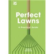 Perfect Lawns,9781911358725