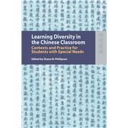 Learning Diversity in Chinese Classroom