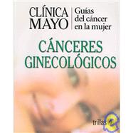 Clinica Mayo Canceres Ginecologicos/ Mayo Clinic- Gynecological Cancers: Guias del cancer en la mujer / Guide to Women's Cancers