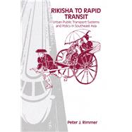 Rikisha to Rapid Transit