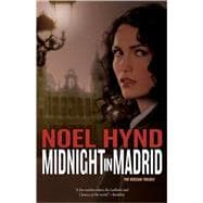 Midnight in Madrid