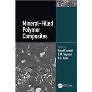 Mineral-Filled Polymer Composites Handbook, Two-Volume Set