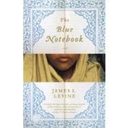 The Blue Notebook A Novel