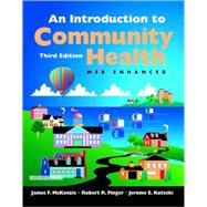 Introduction to Community Health : Web Enhanced