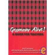 Grammar Alive