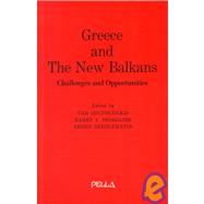 Greece and the New Balkans
