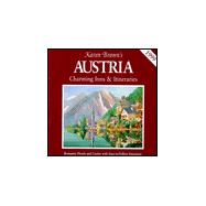 Karen Brown's Austria : Charming Inns and Itineraries, 1999