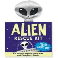Alien Rescue Kit
