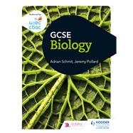 WJEC GCSE Biology