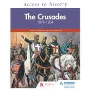 Access to History: The Crusades 1071–1204