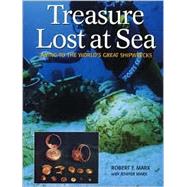 Treasure Lost at Sea