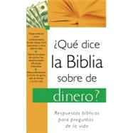 Que Dice la Biblia sobre el Dinero? / What the Bible Says about Money
