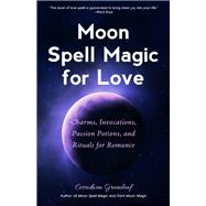 Moon Spell Magic for Love