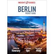 Insight Guides Pocket Berlin