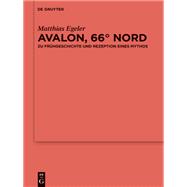 Avalon, 66° Nord