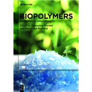 Biopolymers