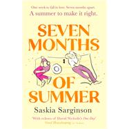 Seven Months of Summer