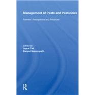 Management of Pests and Pesticides
