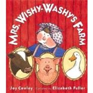 Mrs Wishy-Washys Farm