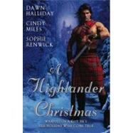 A Highlander Christmas