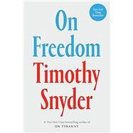 On Freedom