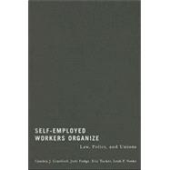 Self-employed Workers Organize