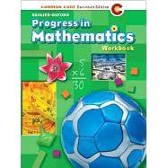 Progress in Mathematics©2014  Grade 2 Student Workbook (88722)
