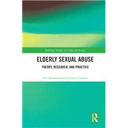 Elderly Sexual Abuse