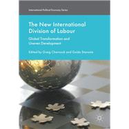 The New International Division of Labour