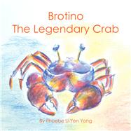 Brotino the Legendary Crab