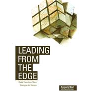 Leading From the Edge Global Executives Share Strategies for Success