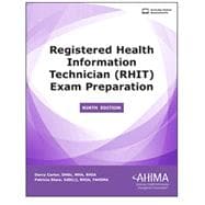 Registered Health Information Technician RHIT Exam Preparation