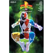 Mighty Morphin Power Rangers 30th Anniversary Special #1