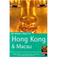 The Rough Guide to Hong Kong & Macau 5