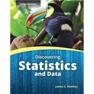 Discovering Statistics and Data